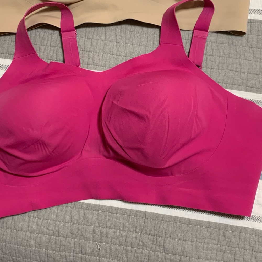 Evelyn & Bobbie The Beyond Bra 3XL